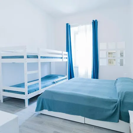 Apartment 167 - La Casa Bianca, 12 Minuti Dal Mare E