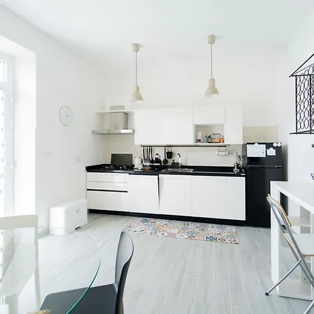 Apartment 167 - La Casa Bianca, 12 Minuti Dal Mare E