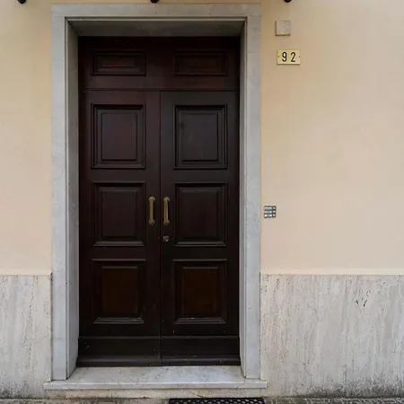 Apartment 167 - La Casa Bianca, 12 Minuti Dal Mare E Sestri Levante