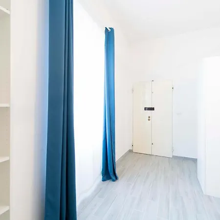 Appartamento 167 - La Casa Bianca, 12 Minuti Dal Mare E