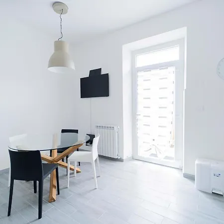 Apartment 167 - La Casa Bianca, 12 Minuti Dal Mare E