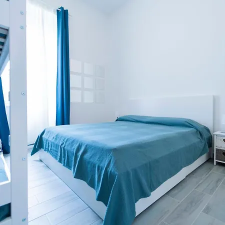 167 - La Casa Bianca, 12 Minuti Dal Mare E