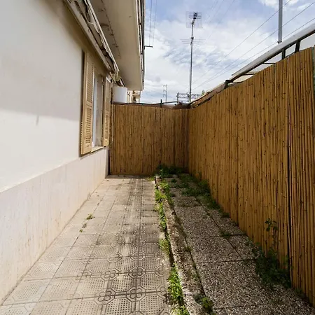 Apartment 167 - La Casa Bianca, 12 Minuti Dal Mare E